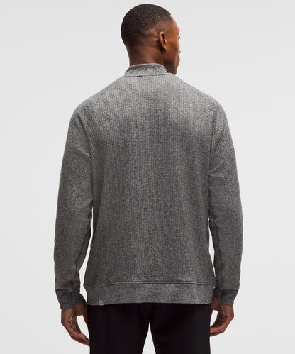 Lululemon Engineered Warmth Half Zip