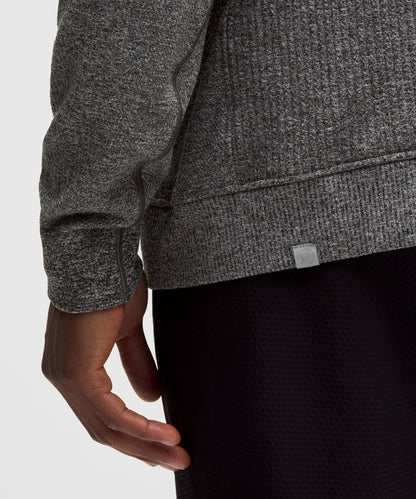 Lululemon Engineered Warmth Half Zip