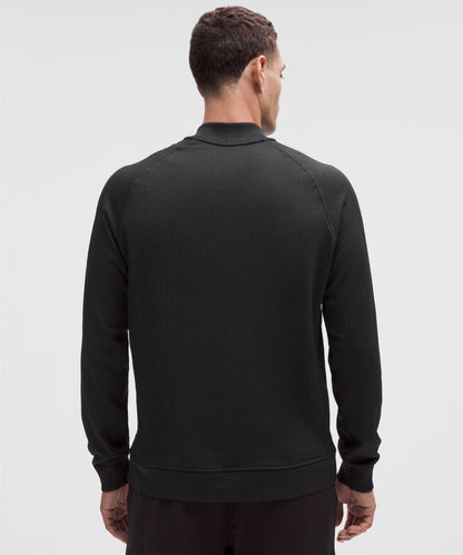 Lululemon Engineered Warmth Half Zip