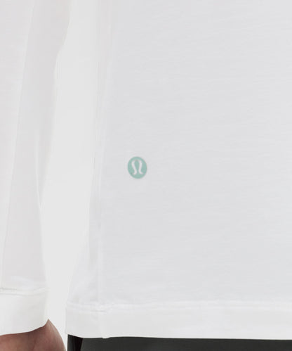 Lululemon Zeroed In Long-Sleeve Shirt *Move in Nature