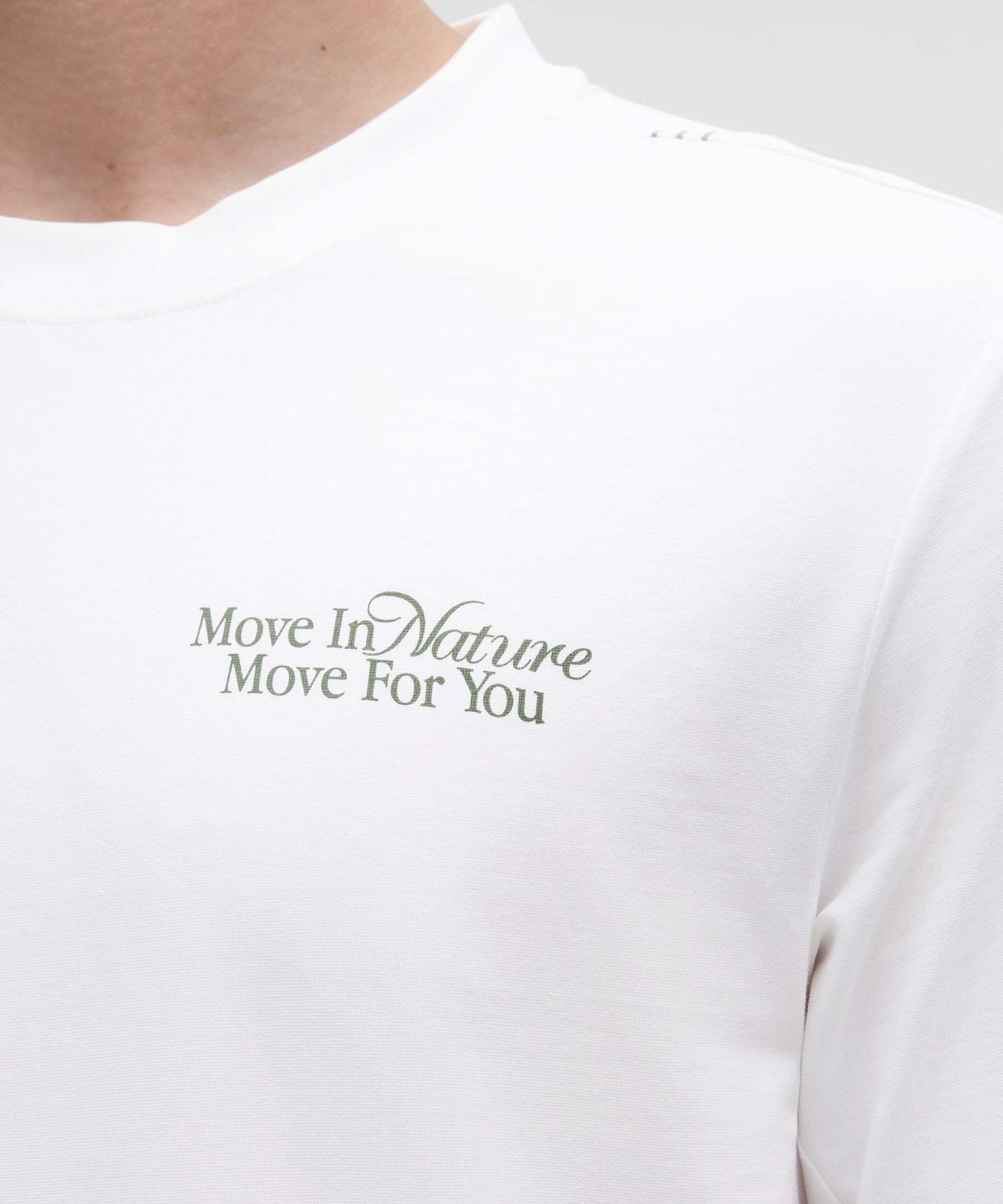 Lululemon Zeroed In Long-Sleeve Shirt *Move in Nature