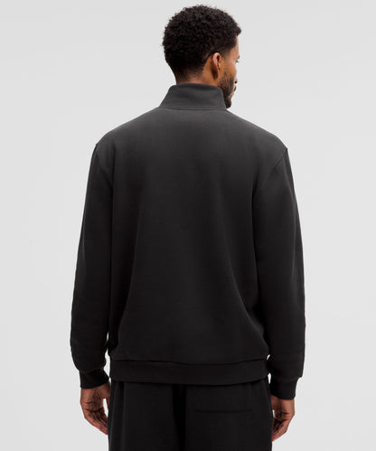 Lululemon Steady State Half Zip