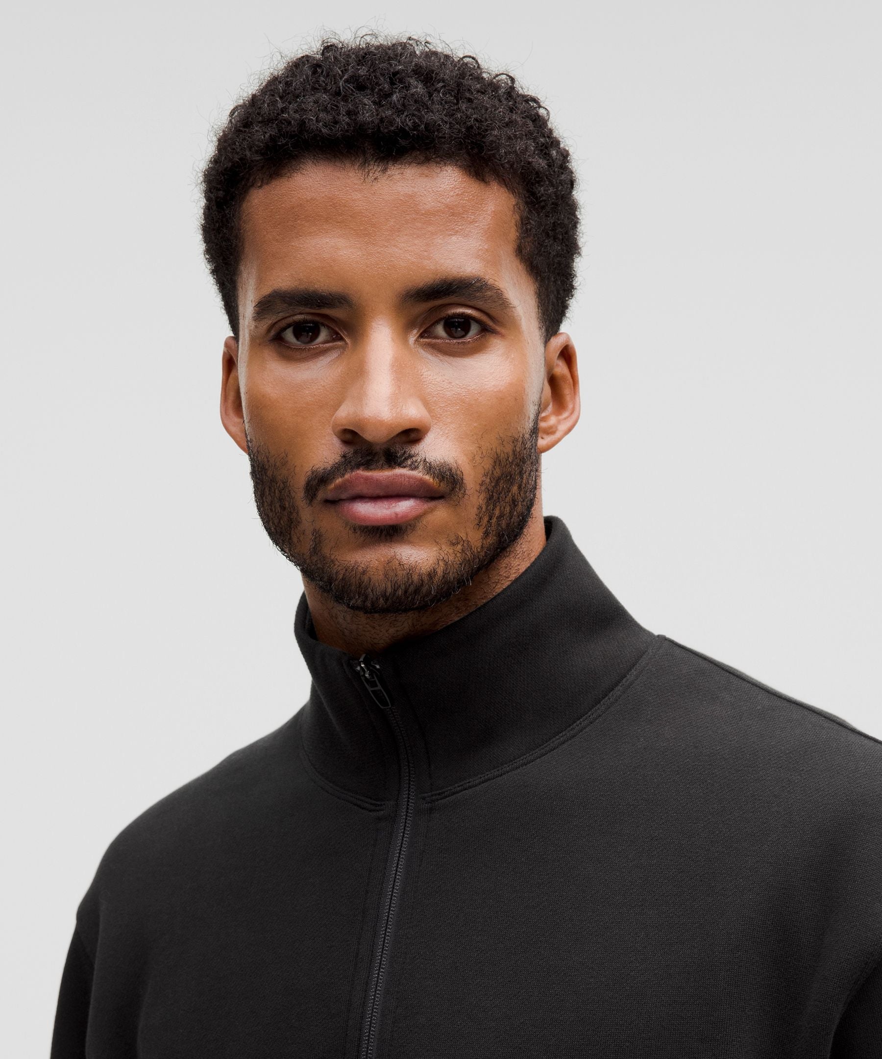 Lululemon Steady State Half Zip