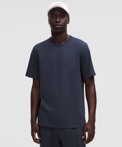 Lululemon Organic Cotton Classic-Fit T-Shirt *5 Pack
