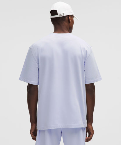 Lululemon Heavyweight Cotton T-Shirt *Graphic