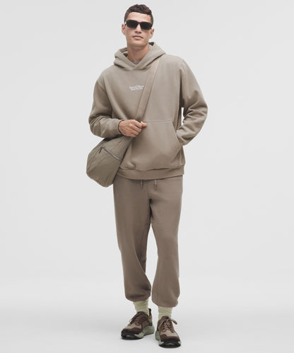 Lululemon Steady State Pullover Hoodie *Move in Nature