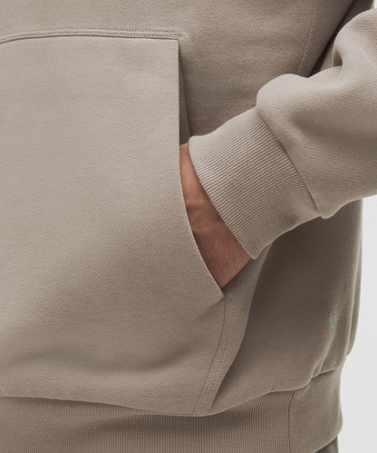 Lululemon Steady State Pullover Hoodie *Move in Nature