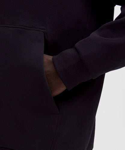 Lululemon Steady State Pullover Hoodie *Graphic Nightmoth