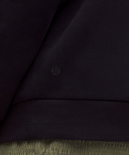 Lululemon Steady State Pullover Hoodie *Graphic Nightmoth
