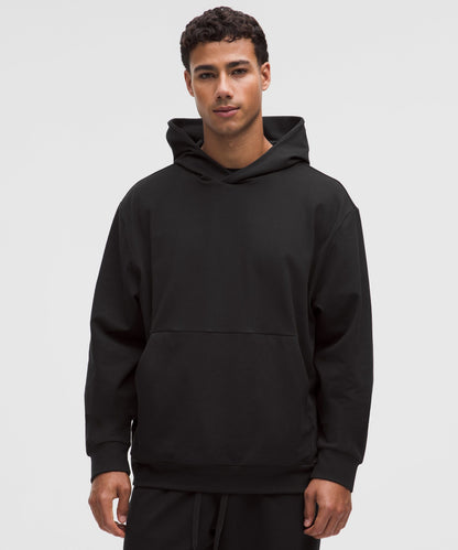 Lululemon Heavyweight Soft Jersey Pullover Hoodie