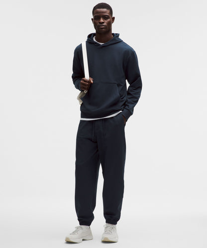 Lululemon Heavyweight Soft Jersey Pullover Hoodie