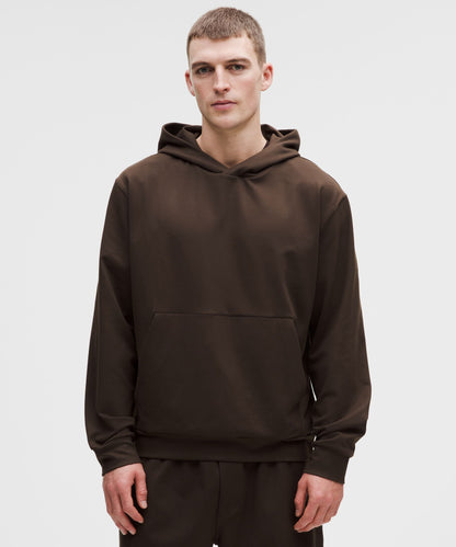 Lululemon Heavyweight Soft Jersey Pullover Hoodie