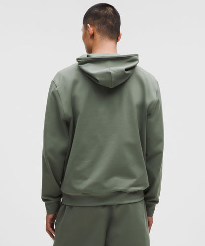 Lululemon Heavyweight Soft Jersey Pullover Hoodie