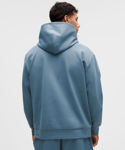 Lululemon Heavyweight Soft Jersey Pullover Hoodie