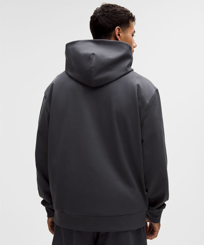 Lululemon Heavyweight Soft Jersey Pullover Hoodie