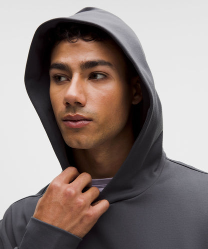 Lululemon Heavyweight Soft Jersey Pullover Hoodie