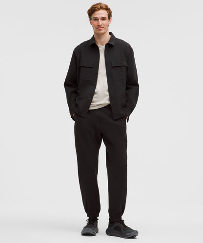 Lululemon Sojourn Overshirt