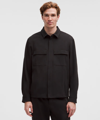 Lululemon Sojourn Overshirt