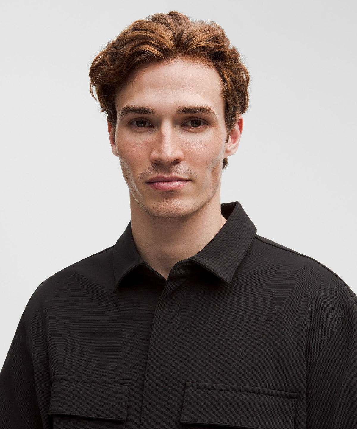 Lululemon Sojourn Overshirt