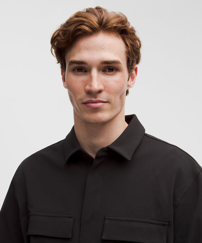 Lululemon Sojourn Overshirt
