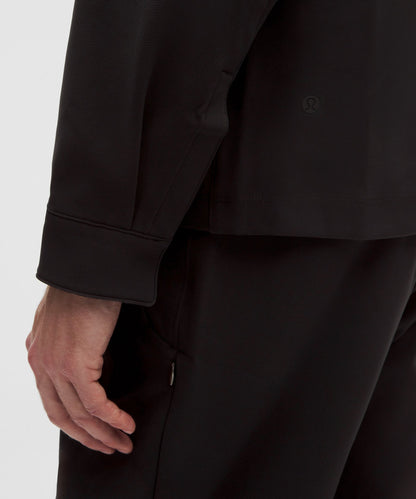 Lululemon Sojourn Overshirt