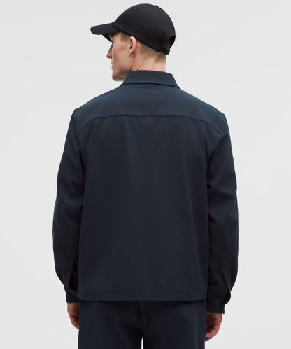 Lululemon Sojourn Overshirt