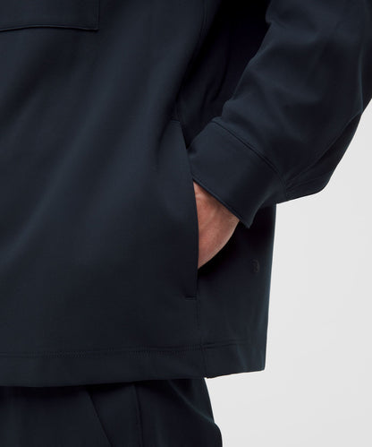 Lululemon Sojourn Overshirt