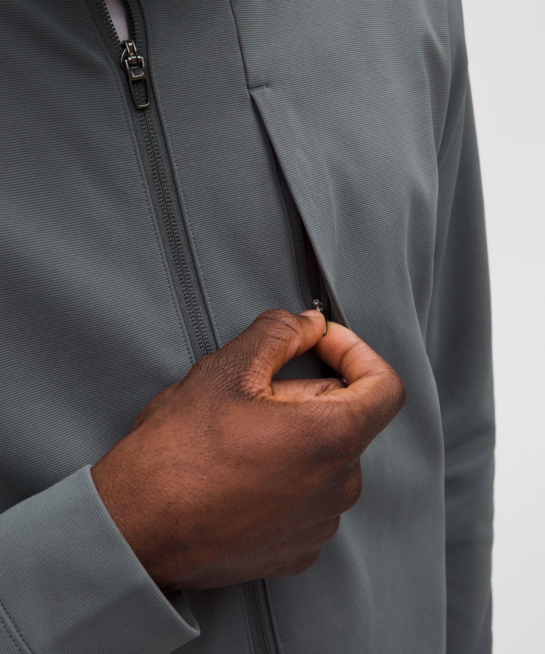 Lululemon Sojourn Jacket