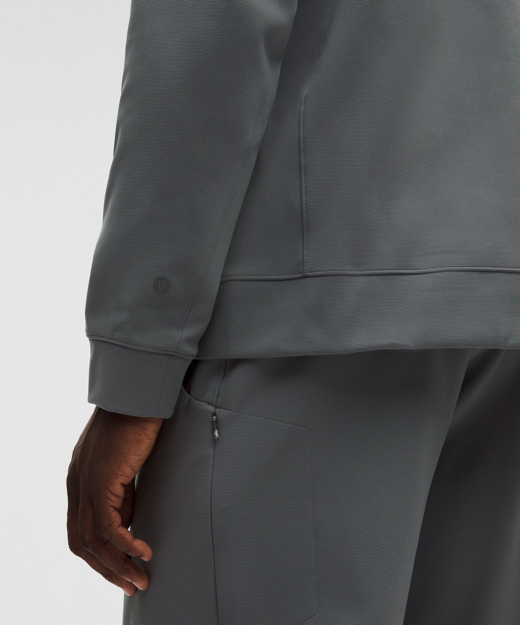 Lululemon Sojourn Jacket