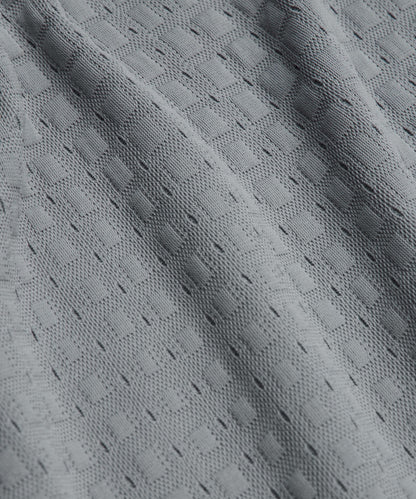 Lululemon 3D Waffle-Knit Jacquard Vest