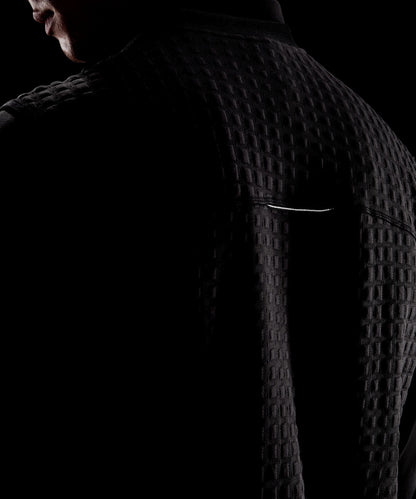 Lululemon 3D Waffle-Knit Jacquard Vest