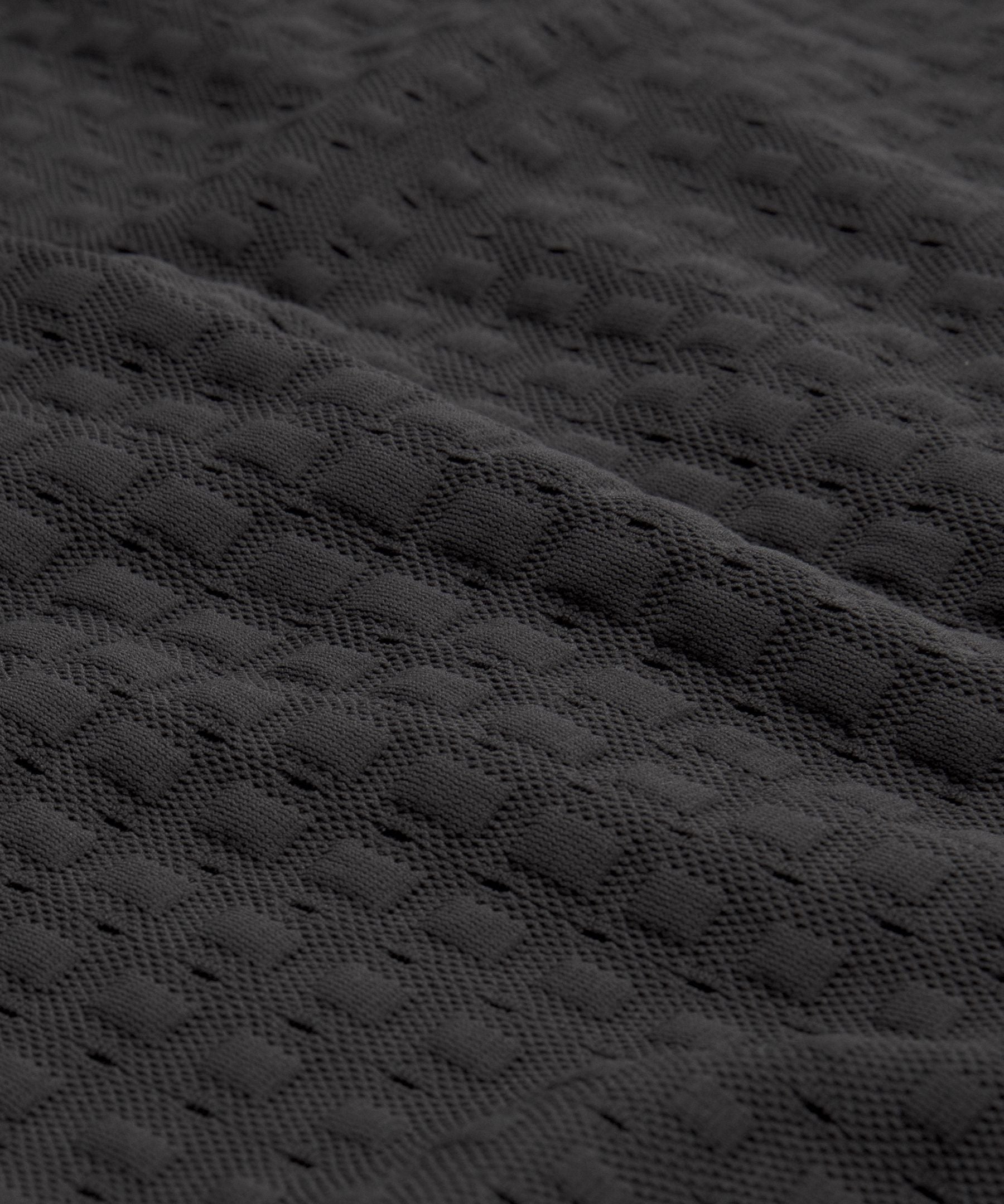 Lululemon 3D Waffle-Knit Jacquard Vest