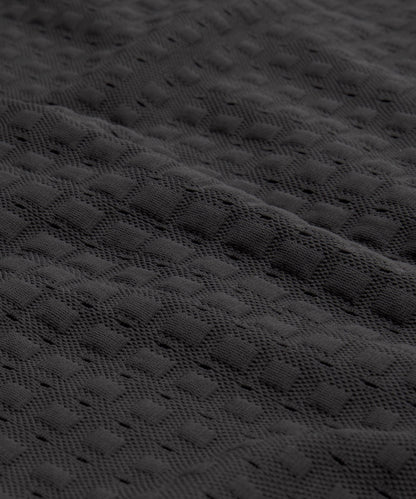 Lululemon 3D Waffle-Knit Jacquard Vest