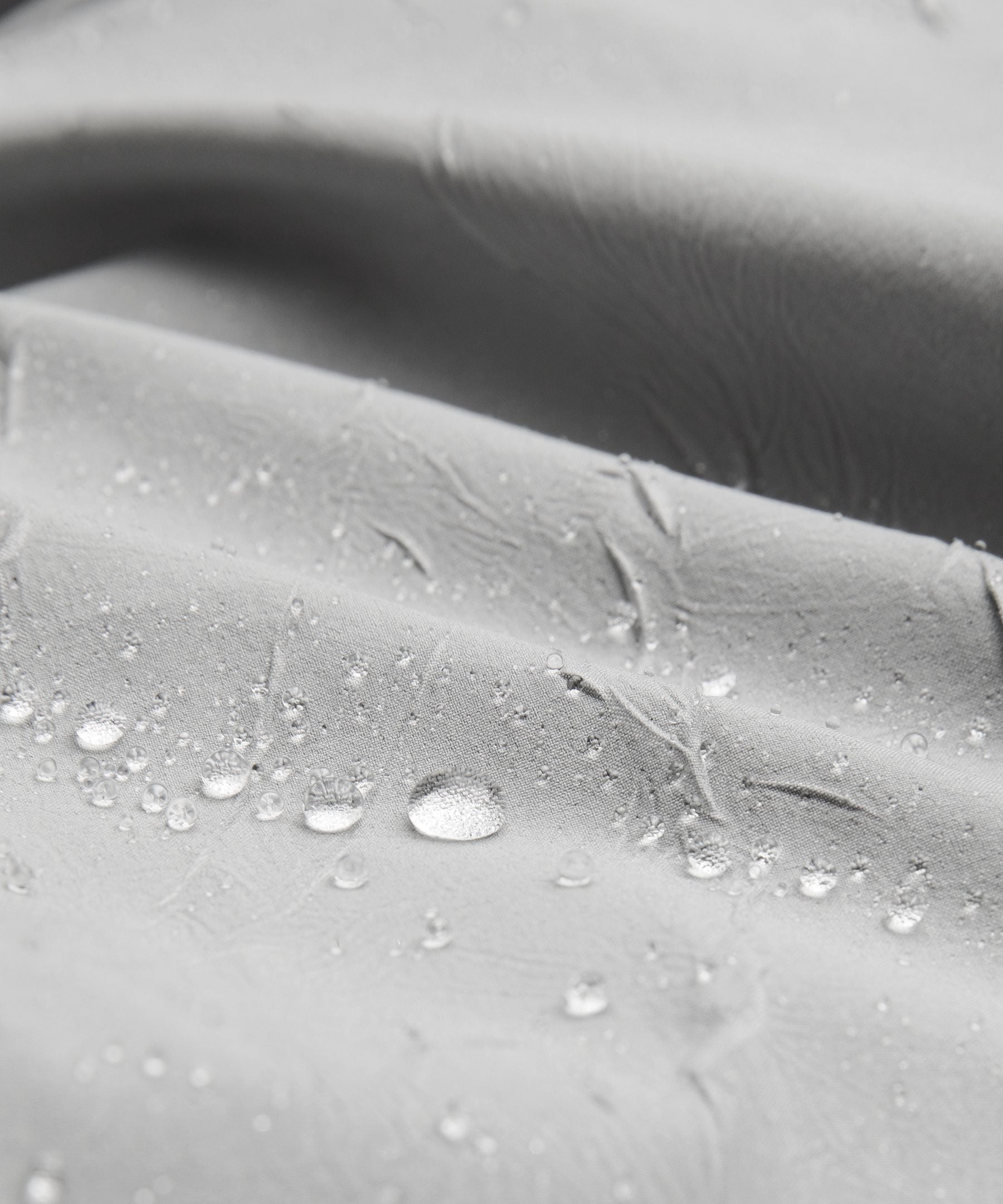 Lululemon Zeroed In Crinkle Texture Half Zip
