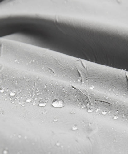 Lululemon Zeroed In Crinkle Texture Half Zip