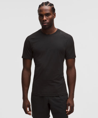 Lululemon Repper Short-Sleeve Shirt