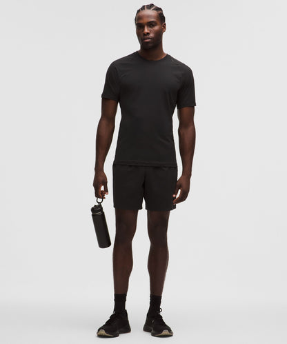 Lululemon Repper Short-Sleeve Shirt