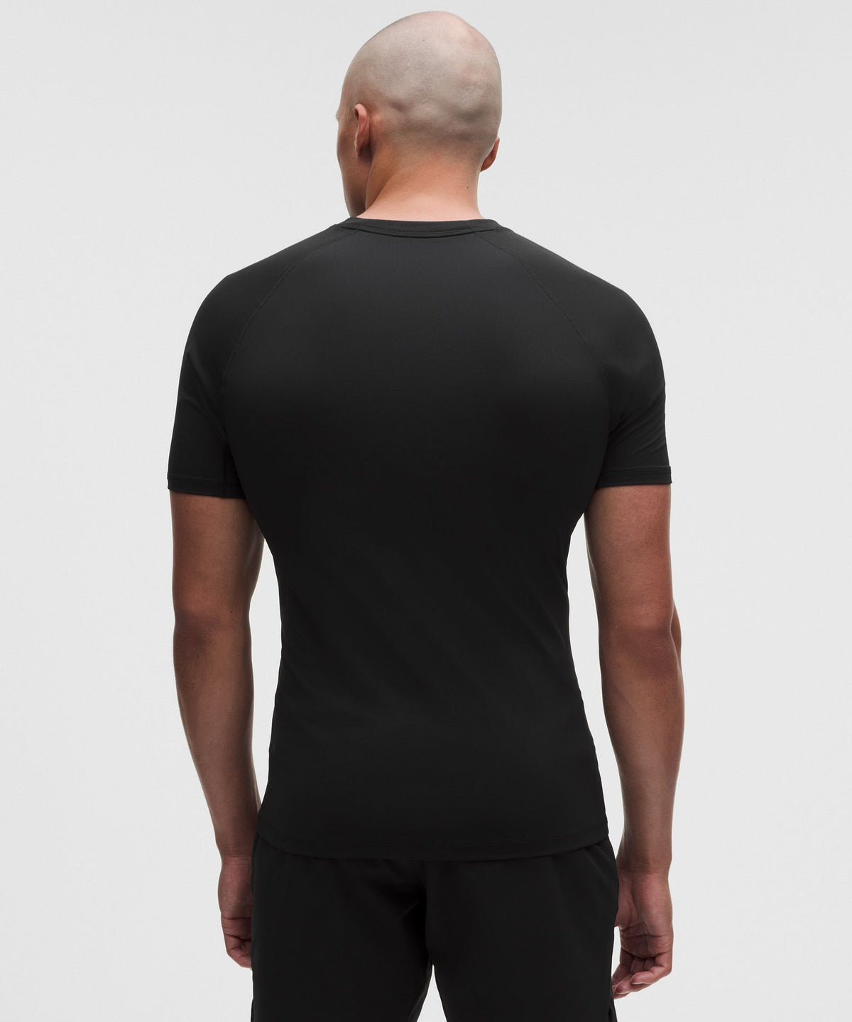 Lululemon Repper Short-Sleeve Shirt