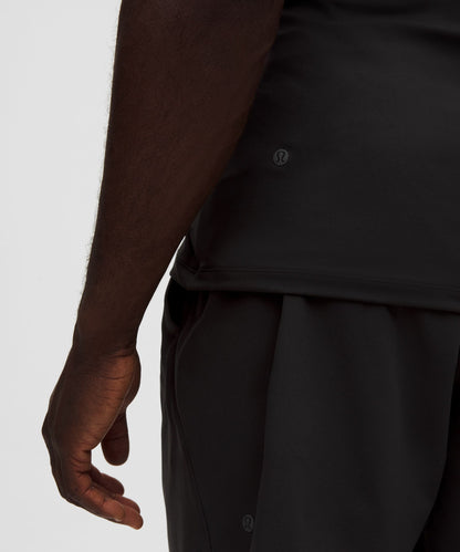 Lululemon Repper Short-Sleeve Shirt