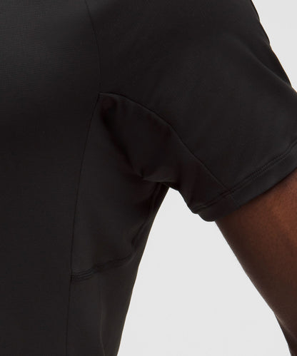 Lululemon Repper Short-Sleeve Shirt