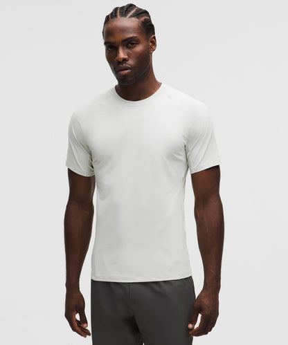 Lululemon Repper Short-Sleeve Shirt