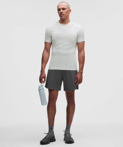 Lululemon Repper Short-Sleeve Shirt