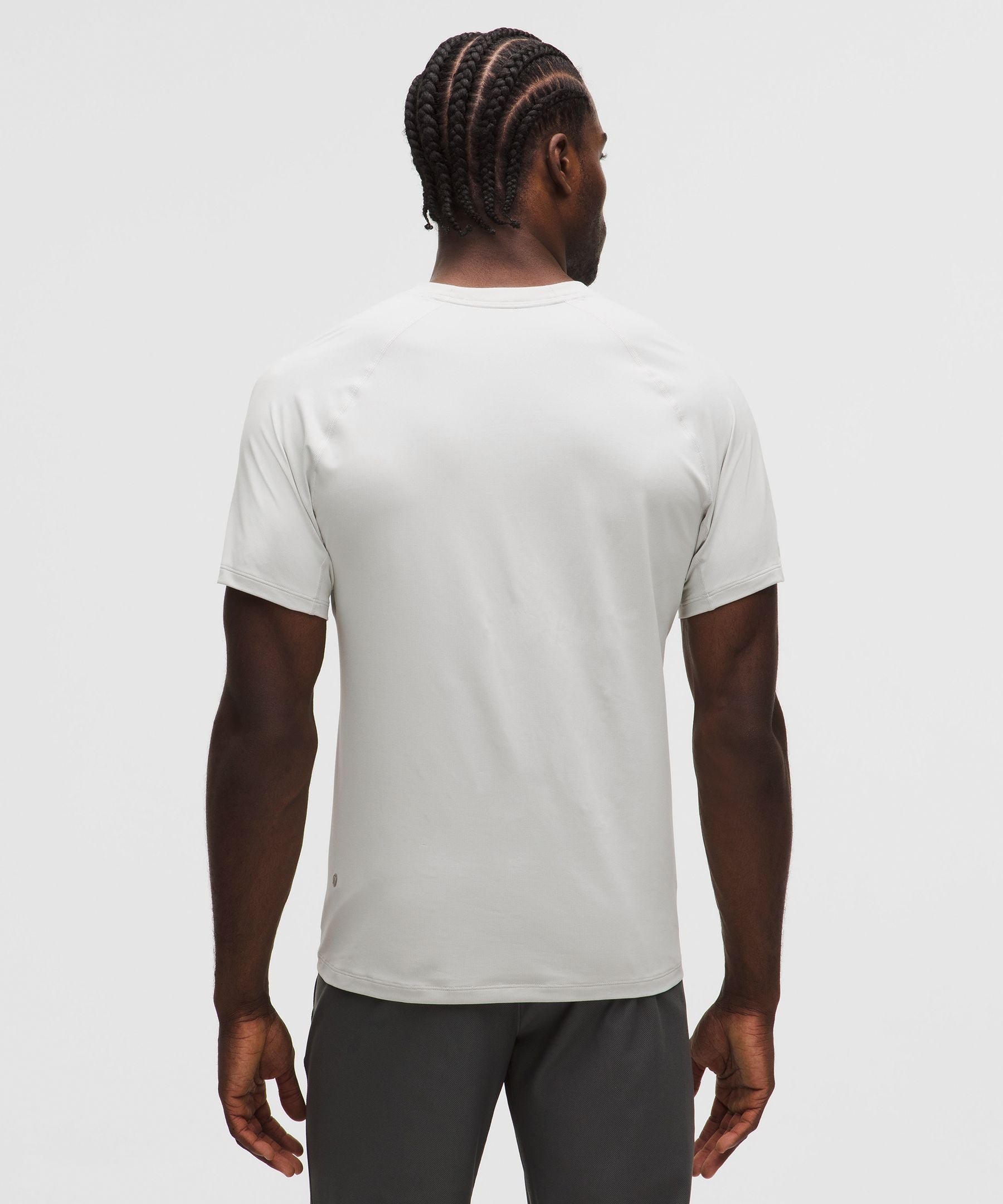 Lululemon Repper Short-Sleeve Shirt