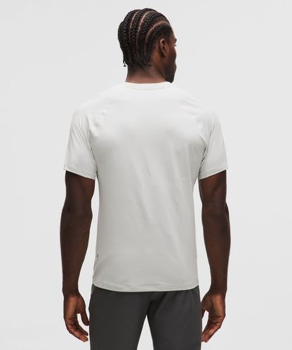 Lululemon Repper Short-Sleeve Shirt