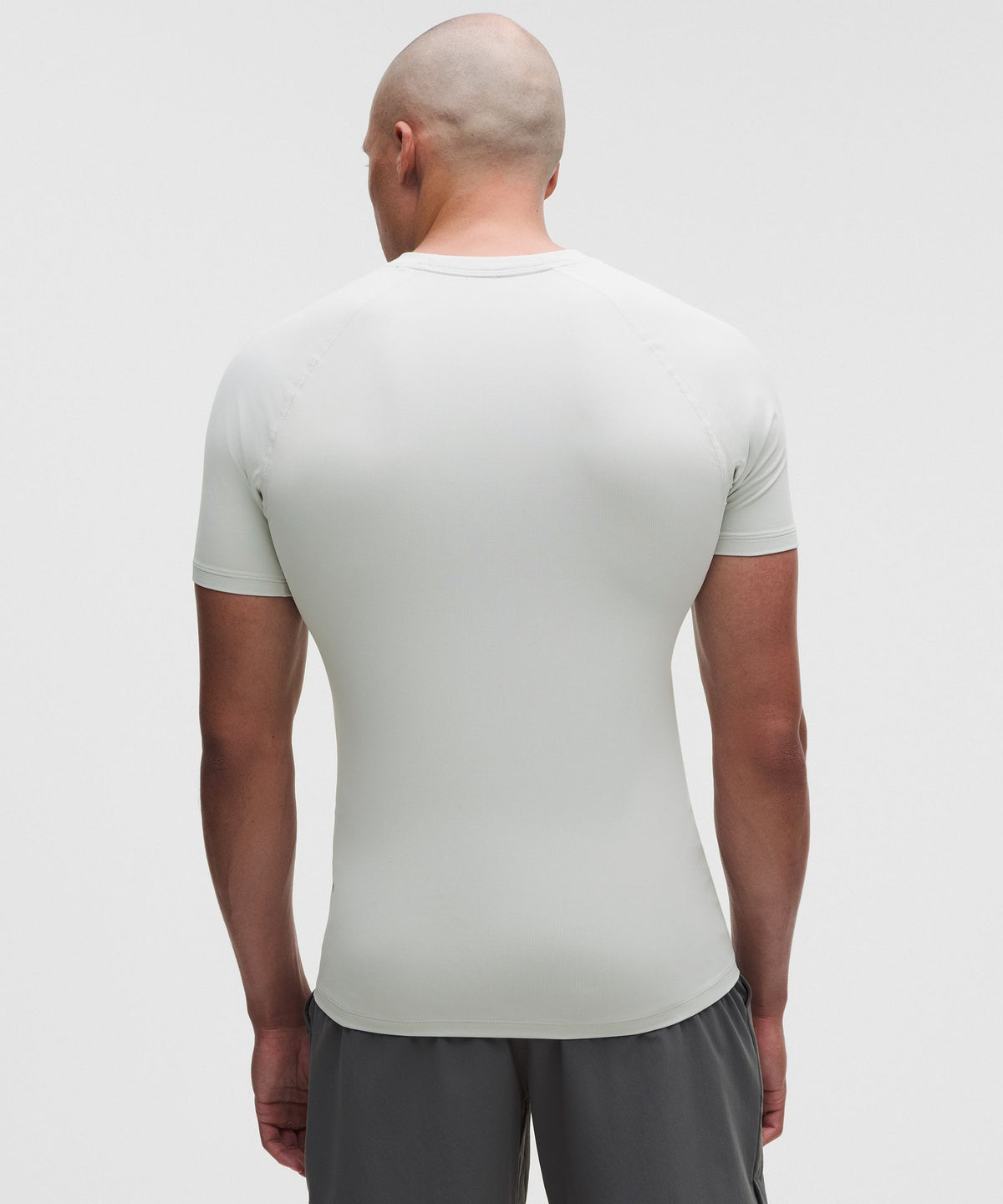 Lululemon Repper Short-Sleeve Shirt