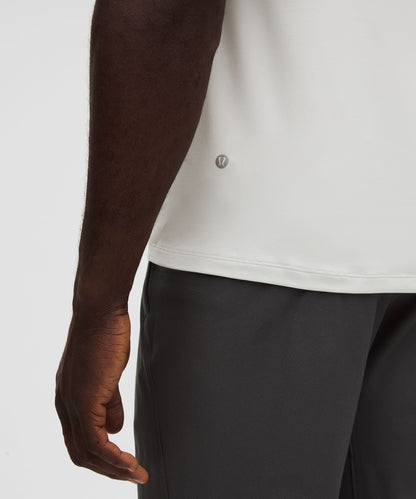 Lululemon Repper Short-Sleeve Shirt
