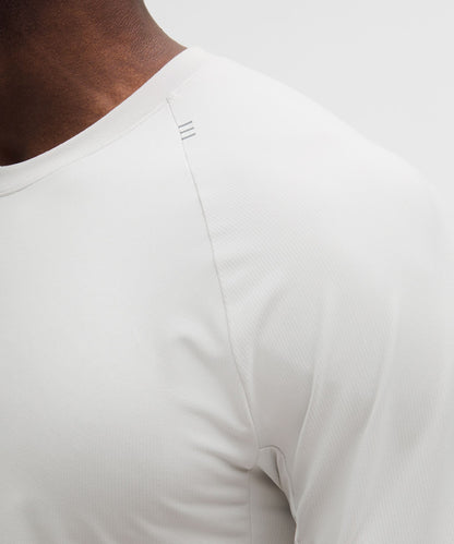 Lululemon Repper Short-Sleeve Shirt