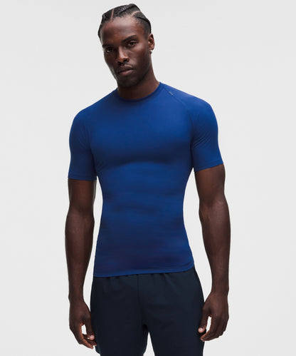 Lululemon Repper Short-Sleeve Shirt