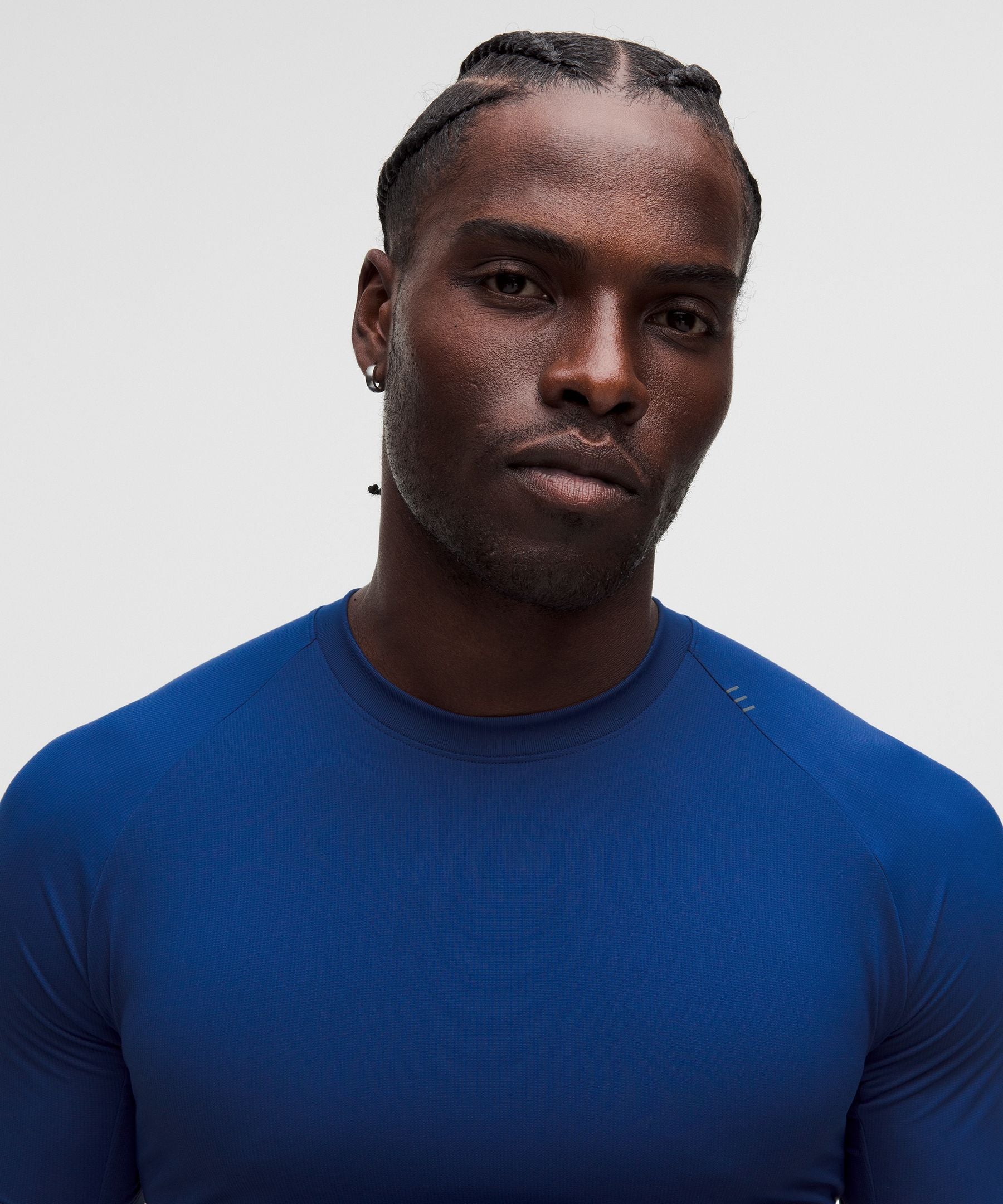 Lululemon Repper Short-Sleeve Shirt