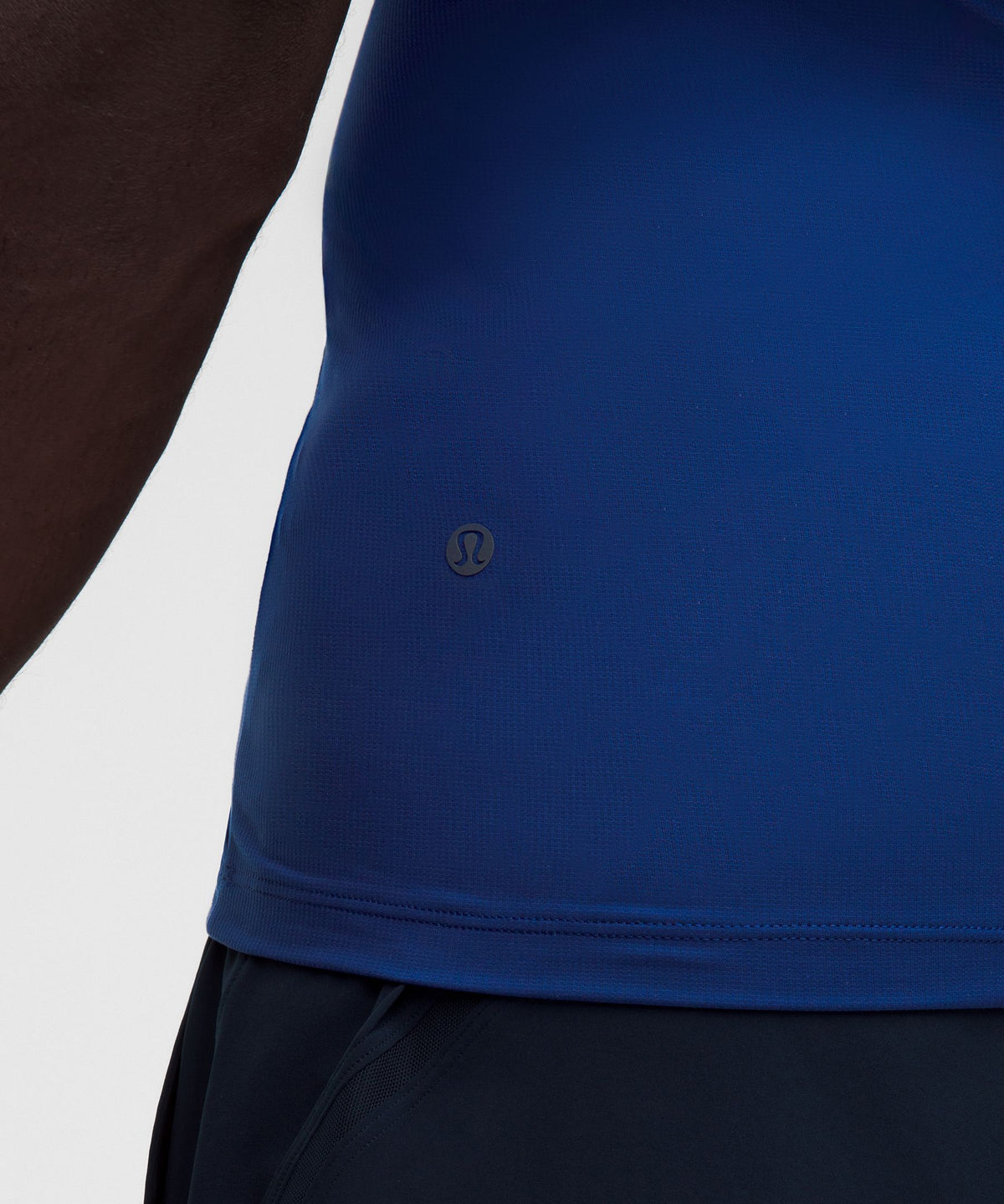 Lululemon Repper Short-Sleeve Shirt